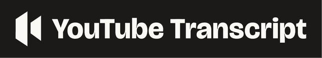 YouTube Transcript Generator